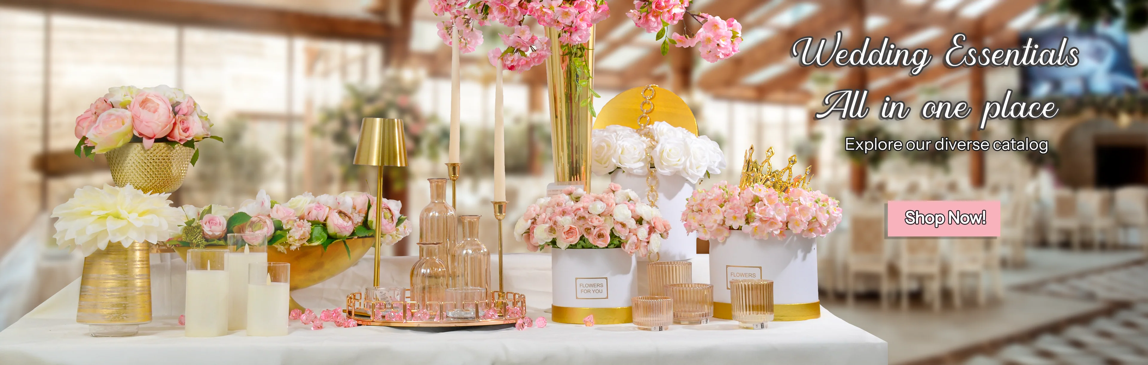 Elevate Your Home with G&G